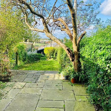Cotswold Home Over 4 Floors - Perfect For Families Friends Contractors Chipping Norton Luaran gambar